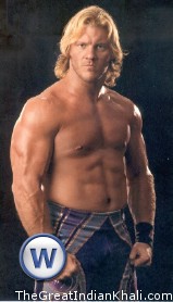 Chris Jericho