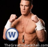 John Cena