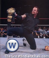 Undertaker