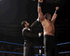 Great Khali smackdown