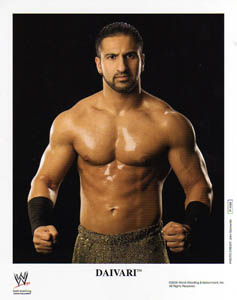 Shawn Daivari