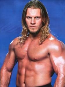  WWE Chris Jericho wallpaper